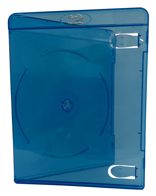 PREMIUM SLIM Blu-Ray Single Cases 7MM - for just $17.95! 