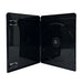 PREMIUM SLIM GLOSSY Black 4K Blu-Ray Single Cases 7MM - for just $17.95! 