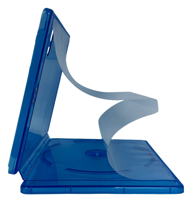 PREMIUM STANDARD Blu-Ray Single Cases 12MM - for just $18.95! 