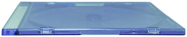 SLIM Slimline Color CD Jewel Cases 5.2mm - for just $9.95! 