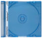 SLIM Slimline Color CD Jewel Cases 5.2mm - for just $9.95! 