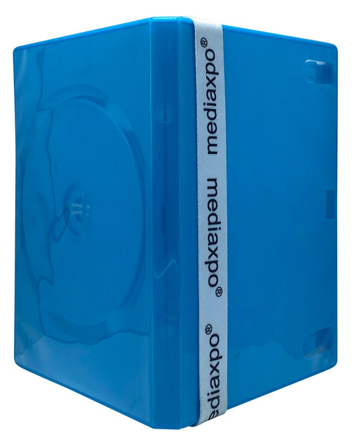 Replacement Game Cases compatible with Baby Blue Nintendo Wii 14mm [Discontinued] - for just $16.95! 