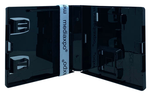 Replacement Game Cases compatible with Black Nintendo DS - for just $20.95! 