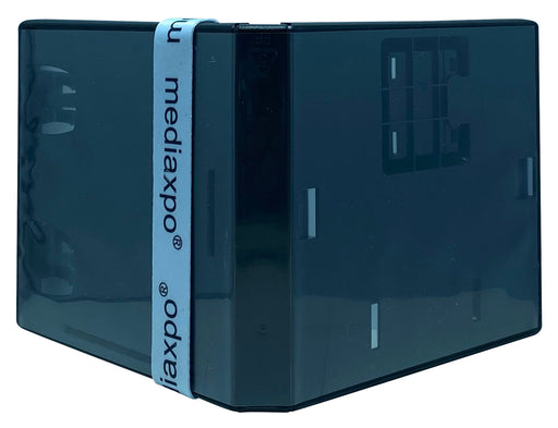 Replacement Game Cases compatible with Black Nintendo DS - for just $20.95! 