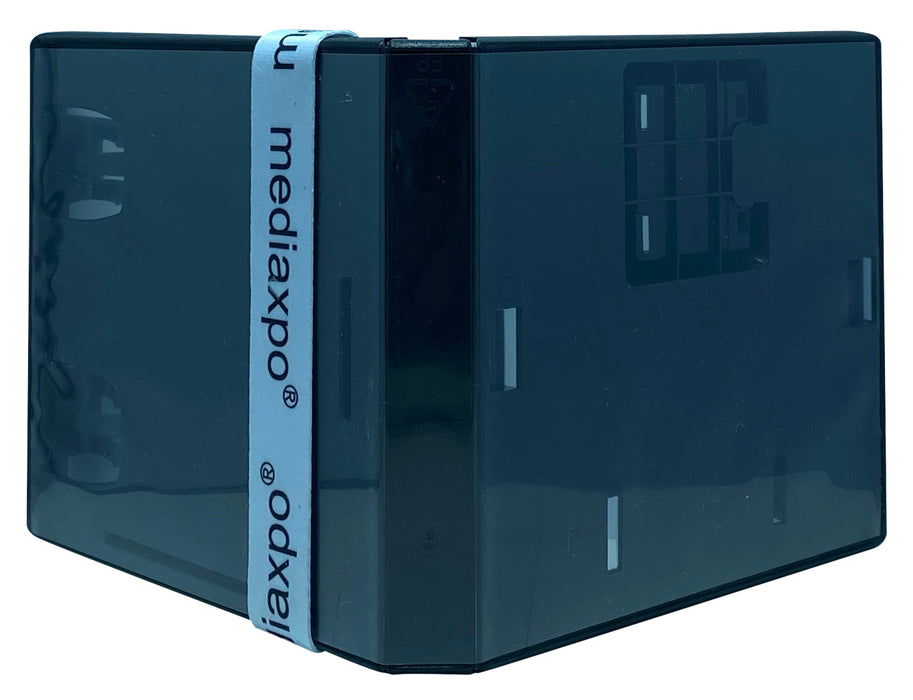 Replacement Game Cases compatible with Black Nintendo DS - for just $20.95! 