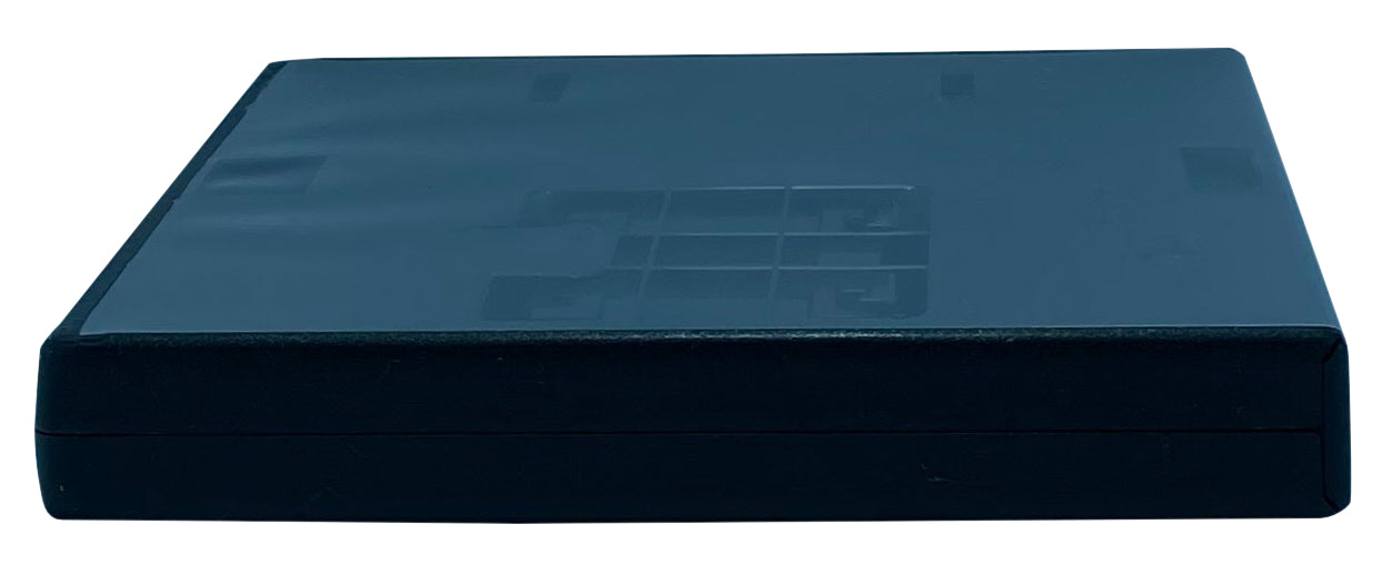 Replacement Game Cases compatible with Black Nintendo DS - for just $20.95! 