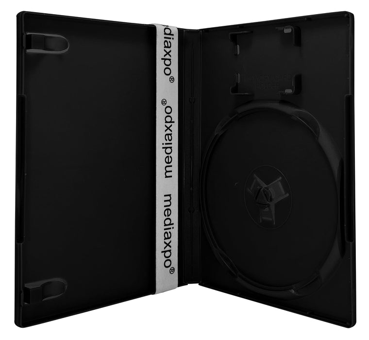 Replacement Game Cases compatible with Black Playstation 2 14mm - for just $20.95! 