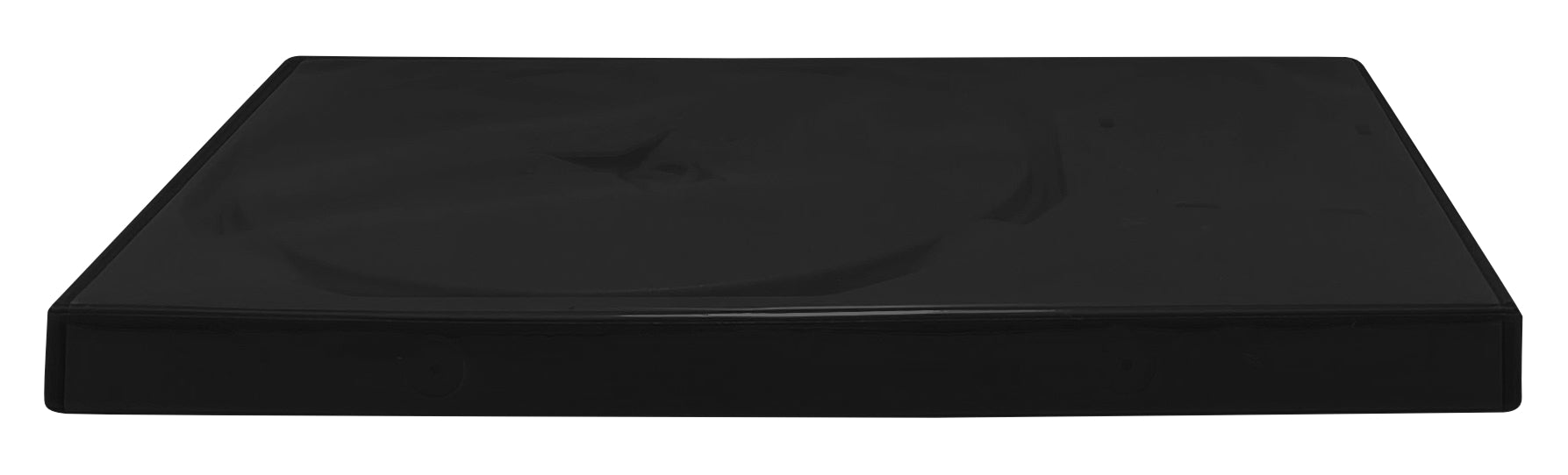 Replacement Game Cases compatible with Black Playstation 2 14mm - for just $20.95! 