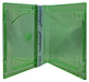 Replacement Game Cases compatible with Clear Green Xbox One 12mm [Discontinued] - for just $18.95! 