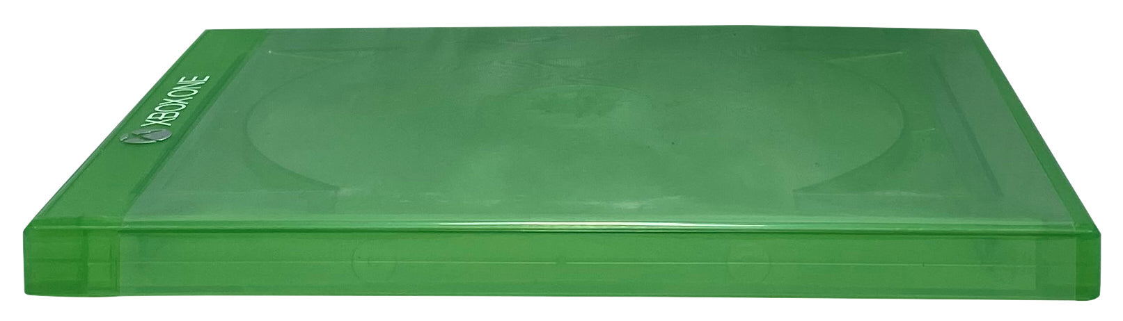 Replacement Game Cases compatible with Clear Green Xbox One 12mm [Discontinued] - for just $18.95! 