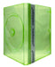 Replacement Game Cases compatible with Clear Neon Green Xbox 360 14mm - for just $18.95! 