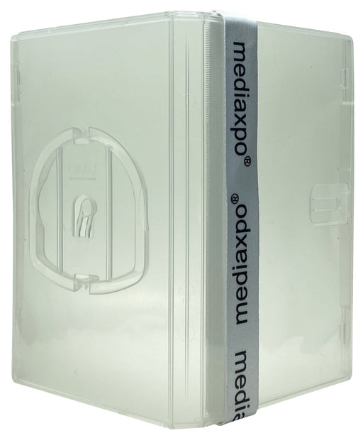 Replacement Game Cases compatible with Clear Playstation PSP UMD - for just $20.95! 