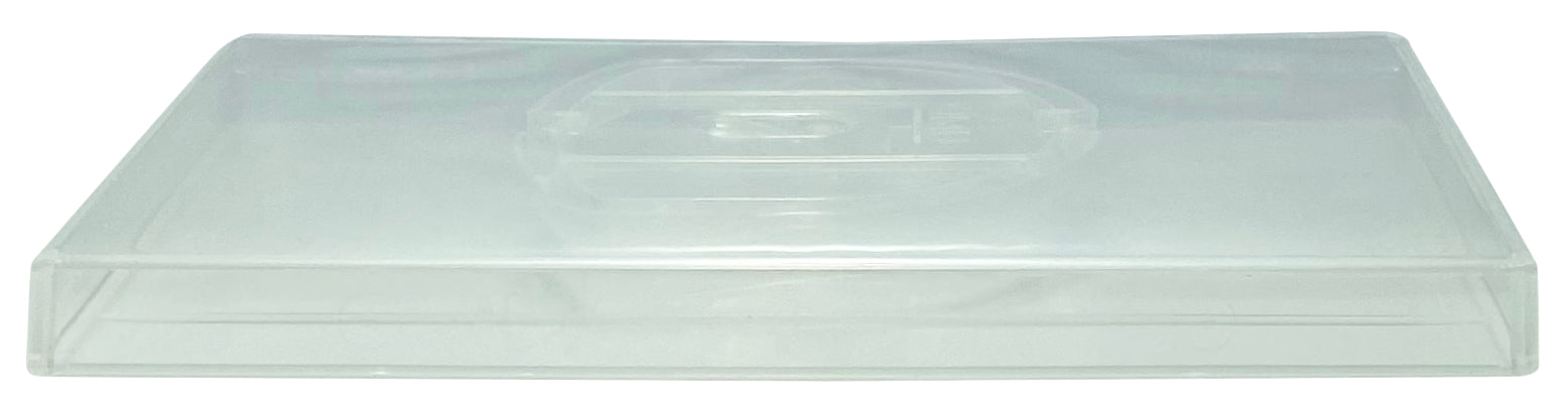 Replacement Game Cases compatible with Clear Playstation PSP UMD - for just $20.95! 