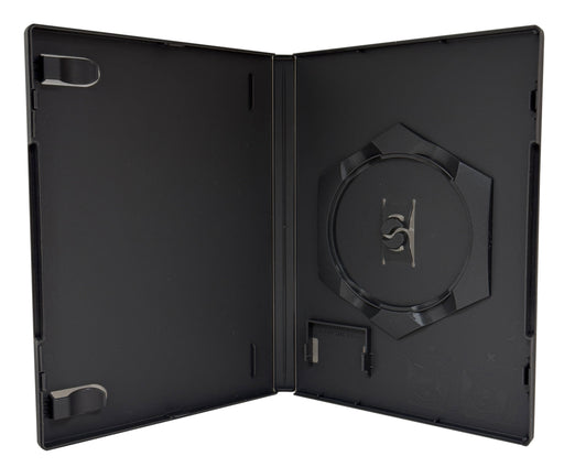 Replacement Game Cases compatible with Dark Grey Nintendo Gamecube - for just $22.95! 