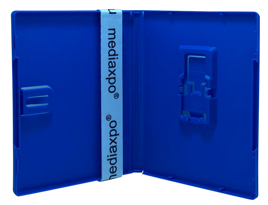 Replacement Game Cases compatible with Playstation Vita - for just $17.95! 