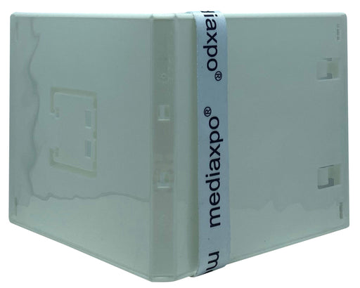 Replacement Game Cases compatible with White Nintendo 3DS - for just $19.95! 