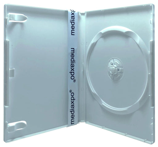 Replacement Game Cases compatible with White Nintendo Wii 14mm - for just $17.95! 
