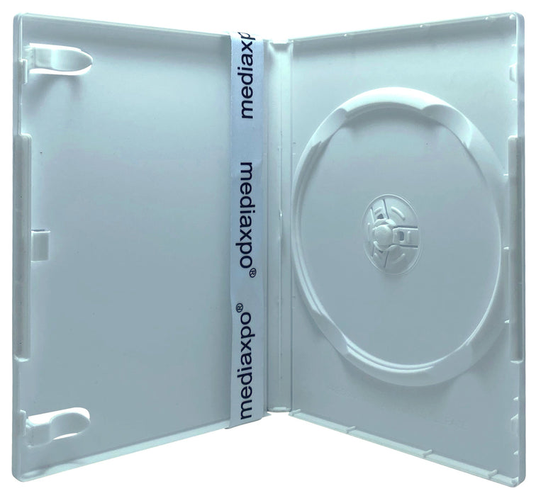 Replacement Game Cases compatible with White Nintendo Wii 14mm - for just $17.95! 