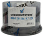 Grade A 16X DVD-R 4.7GB Shiny Silver [Discontinued] - for just $16.95! 