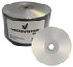 Grade A 16X DVD-R 4.7GB Silver Inkjet Hub Printable (Shrink Wrap) - for just $21.95! 