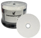 Grade A 16X DVD-R 4.7GB White Inkjet Hub Printable [Discontinued] - for just $14.95! 