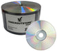 Grade A 8X DVD-R 4.7GB Shiny Silver (Shrink Wrap) - for just $20.95! 