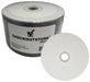 Grade A 8X DVD-R 4.7GB White Inkjet Hub Printable (Shrink Wrap) - for just $20.95! 