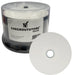 Premium 16X DVD-R 4.7GB GLOSSY White Inkjet Hub Printable - for just $24.95! 