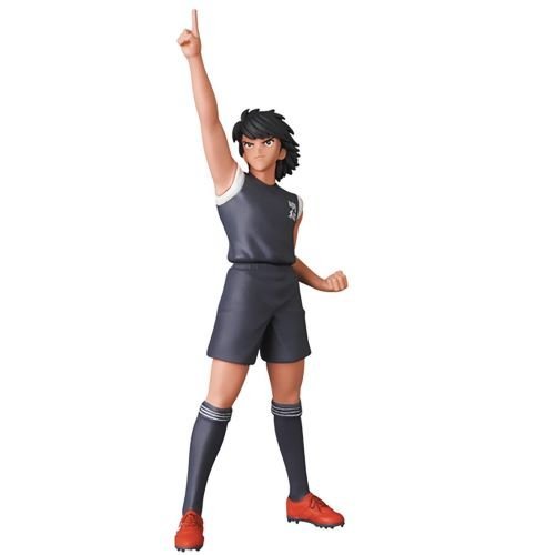 Medicom Captain Tsubasa UDF Hikaru Matsuyama Figure - Just $16.79! Shop now at Retro Gaming of Denver