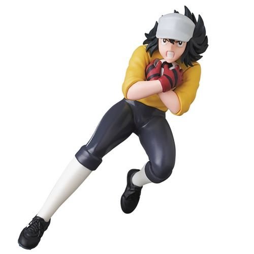 Medicom Captain Tsubasa UDF Hikaru Matsuyama Figure - Just $16.79! Shop now at Retro Gaming of Denver