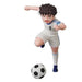 Medicom Captain Tsubasa UDF Hikaru Matsuyama Figure - for just $16.96! 