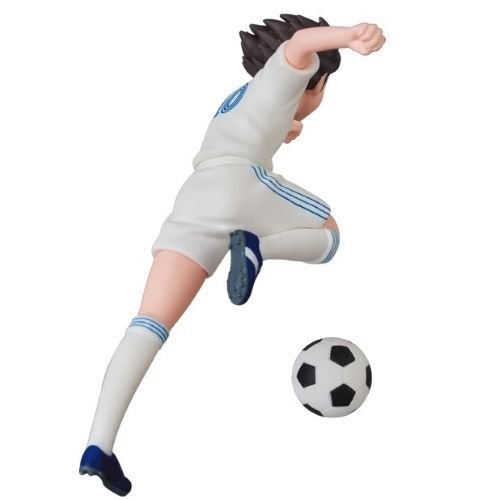 Medicom Captain Tsubasa UDF Hikaru Matsuyama Figure - Just $16.79! Shop now at Retro Gaming of Denver