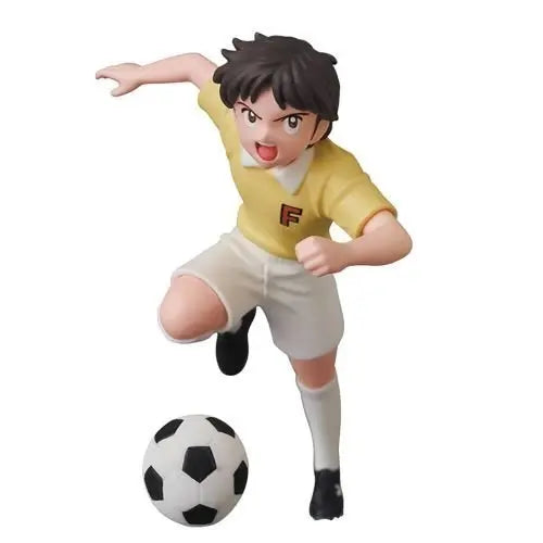 Medicom Captain Tsubasa UDF Hikaru Matsuyama Figure - for just $16.96! 