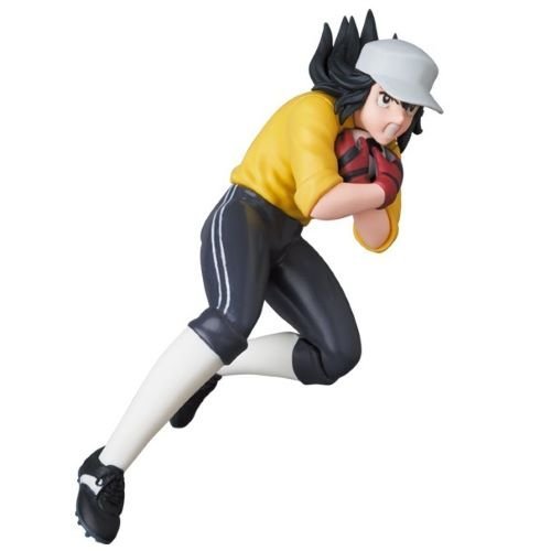 Medicom Captain Tsubasa UDF Hikaru Matsuyama Figure - Just $16.79! Shop now at Retro Gaming of Denver