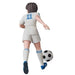 Medicom Captain Tsubasa UDF Hikaru Matsuyama Figure - for just $16.96! 