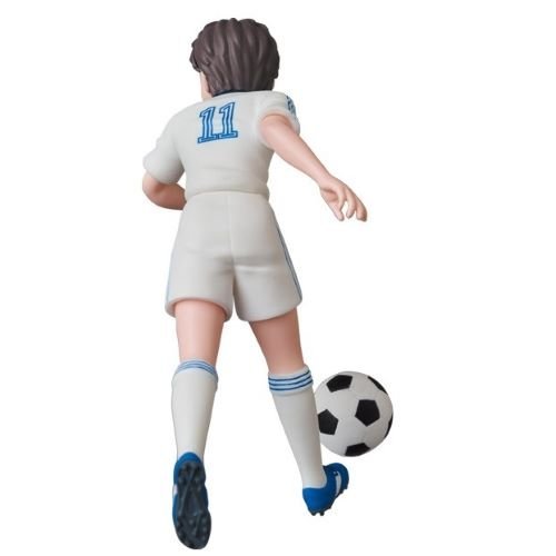 Medicom Captain Tsubasa UDF Hikaru Matsuyama Figure - Just $16.79! Shop now at Retro Gaming of Denver