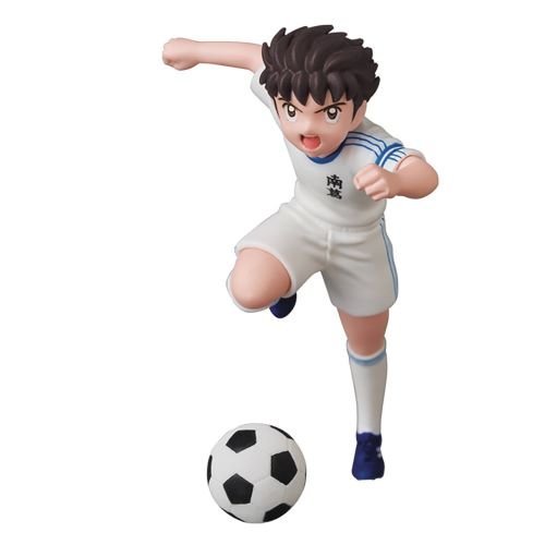 Medicom Captain Tsubasa UDF Hikaru Matsuyama Figure - Just $16.79! Shop now at Retro Gaming of Denver