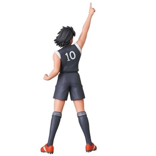 Medicom Captain Tsubasa UDF Hikaru Matsuyama Figure - Just $16.79! Shop now at Retro Gaming of Denver