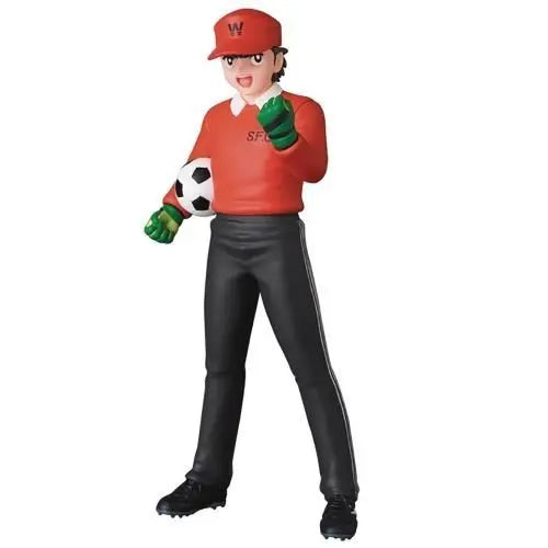 Medicom Captain Tsubasa UDF Hikaru Matsuyama Figure - for just $16.96! 