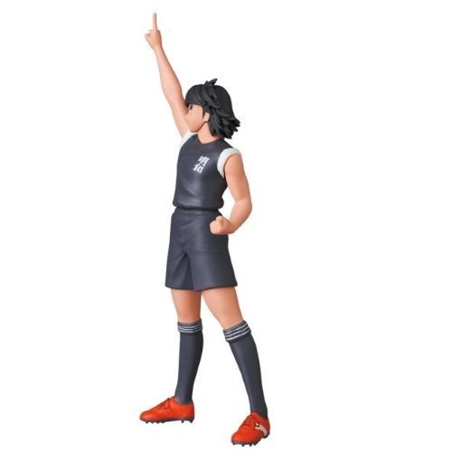 Medicom Captain Tsubasa UDF Hikaru Matsuyama Figure - Just $16.79! Shop now at Retro Gaming of Denver