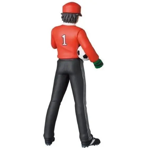 Medicom Captain Tsubasa UDF Hikaru Matsuyama Figure - for just $16.96! 