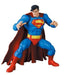 Medicom DC Batman The Dark Knight Returns - Superman MAFEX Action Figure - Just $117.49! Shop now at Retro Gaming of Denver