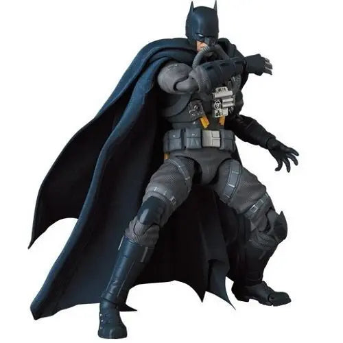 Medicom Dc Comics Batman Hush Stealth Jumper Batman MAFEX Action Figure - for just $104.86! 