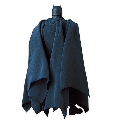 Medicom Dc Comics Batman Hush Stealth Jumper Batman MAFEX Action Figure - Just $103.82! Shop now at Retro Gaming of Denver