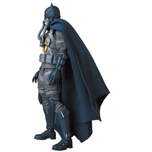 Medicom Dc Comics Batman Hush Stealth Jumper Batman MAFEX Action Figure - for just $104.86! 