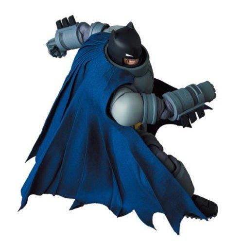 Medicom DC The Dark Knight Returns Armored Batman MAFEX Action Figure - Just $102.99! Shop now at Retro Gaming of Denver