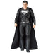 Medicom DC Zack Snyders Justice League Superman MAFEX Action Figure - for just $100.82! 
