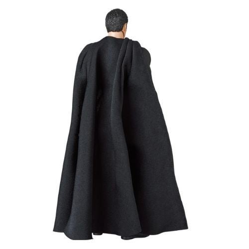 Medicom DC Zack Snyders Justice League Superman MAFEX Action Figure - for just $100.82! 