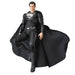 Medicom DC Zack Snyders Justice League Superman MAFEX Action Figure - for just $105.99! 