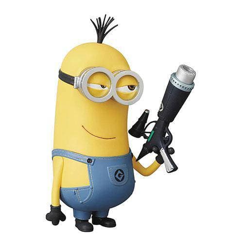 Medicom Despicable Me UDF Figure - Tim - for just $15.99! 